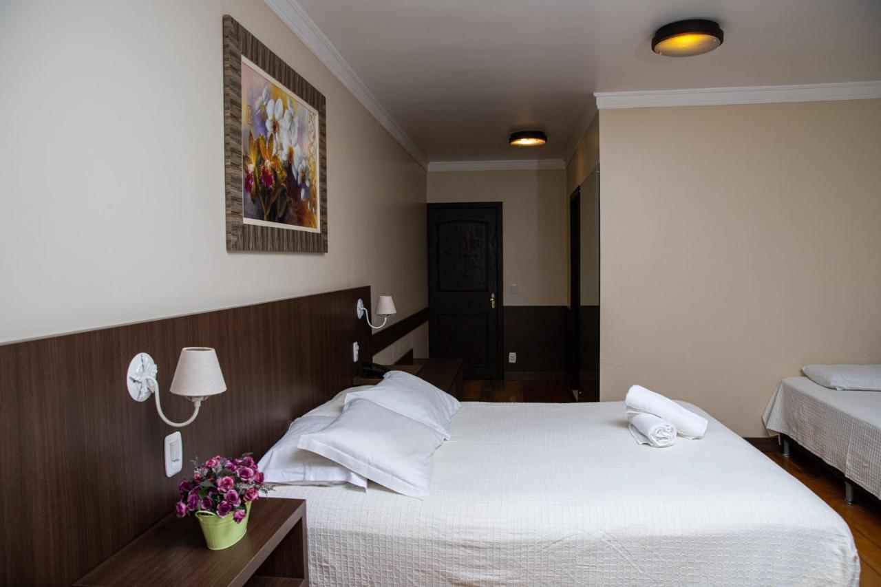 Hotel Premium Грамаду Екстер'єр фото