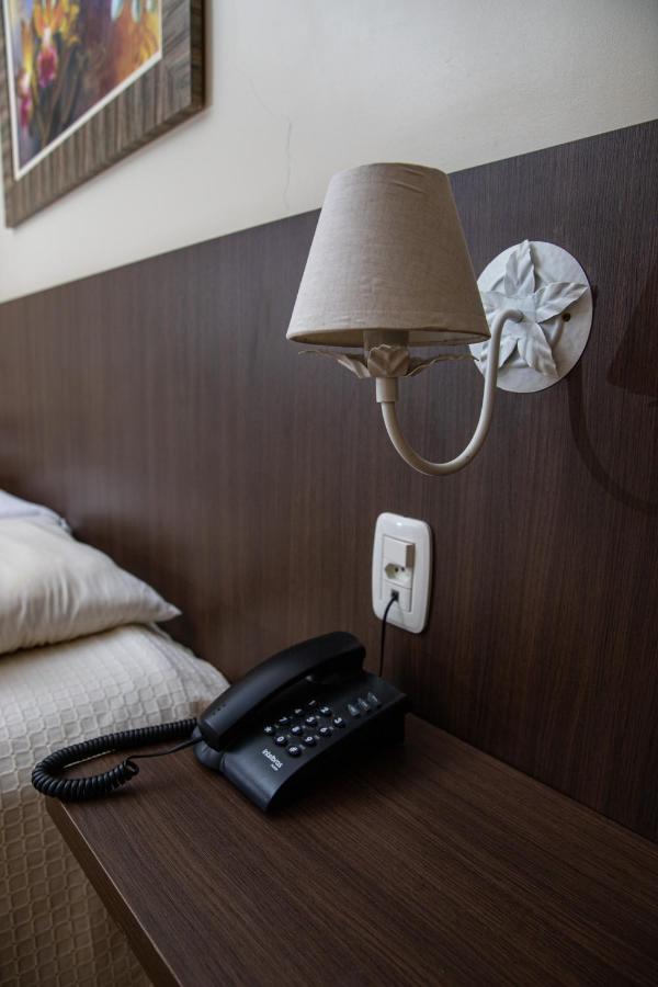 Hotel Premium Грамаду Екстер'єр фото